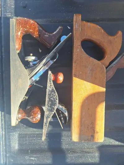 Hand Planes, View more
