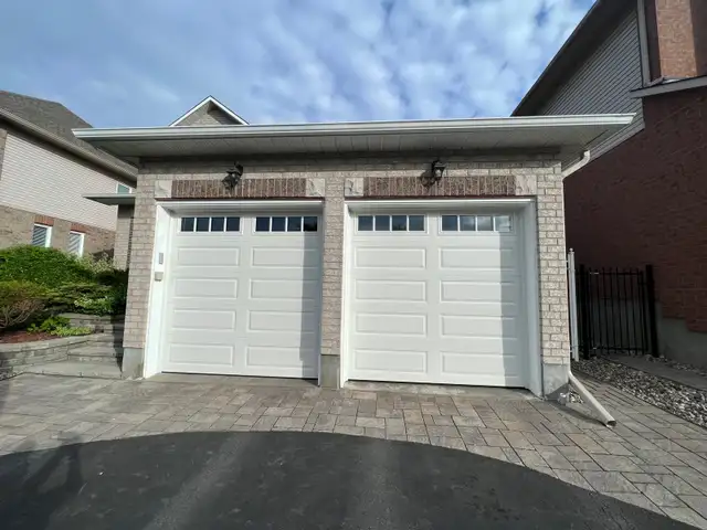 KY Ottawa  Garage Door Sales and Full Services ☎️:613-804-386862863711022593124
