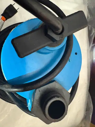 Simmer Utility Pump, View more