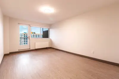 Beautiful 1-bed available in the Plateau - Montreal