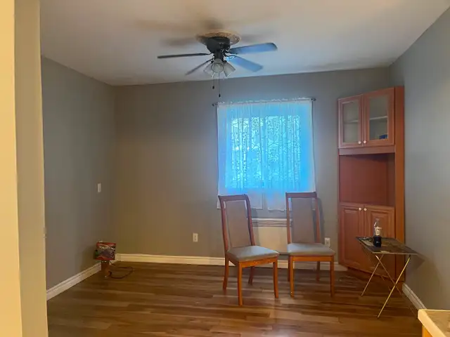 8.5-Bedroom Apartment