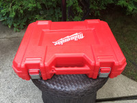 Milwaukee (ni-cad) cordless power tools for sale