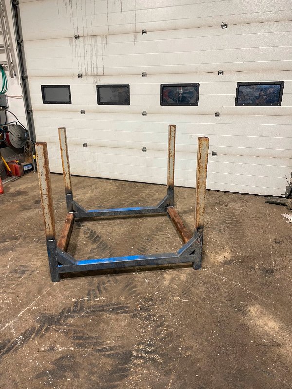 Dunnage Rack in Tool Storage & Benches in Red Deer