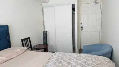 Room for rent
