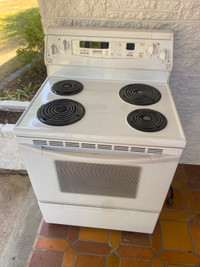 Stove for sale