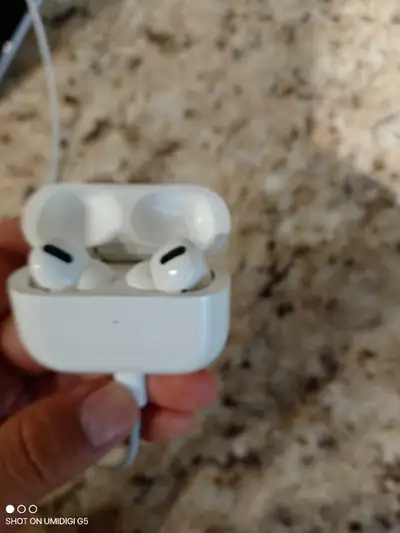 Apple Airpods Pro 2nd gen original, View more