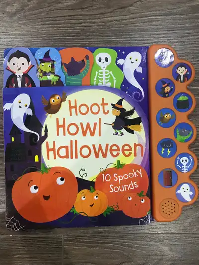 hollween book toddler, View more