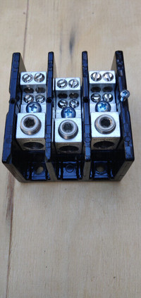 Power Distribution Block