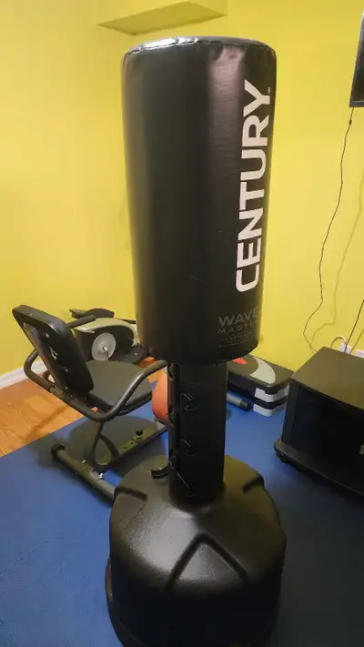 Gym Equipment, View more