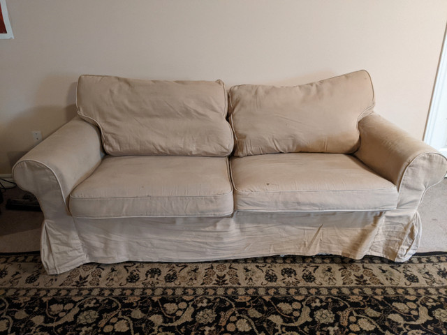 Sofa bed for SALE | Couches & Futons | London | Kijiji
