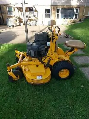 Wright Sentar Zero turn stander , View more