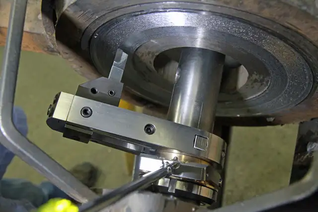 Portable Line Boring & Bore Welding Equipment in Power Tools in Nelson - Image 9