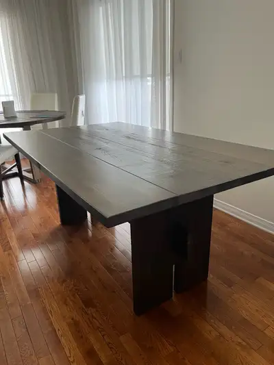 Dining Table, View more