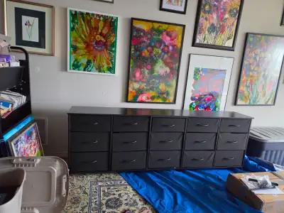 BRAND NEW CHEST OF DRAWERS, View more