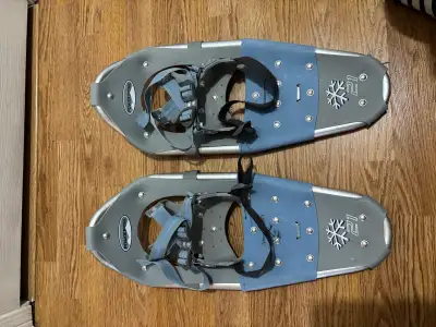 Snowshoes (80-150 lbs), View more