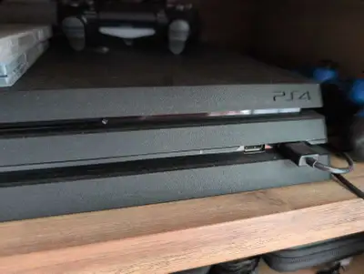Used PS4 , View more