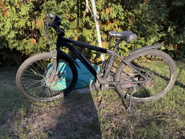 EBIKE emmo in eBike in Trenton - Image 4