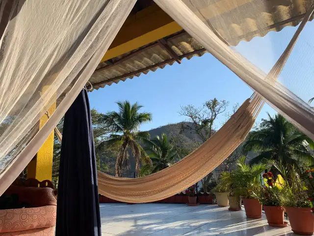 Yelapa, Mexico | Peaceful 2BR Jungle / Ocean Apartment in Mexico in Canada - Image 2