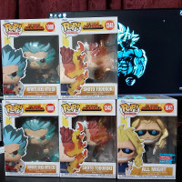 funko pop lot in Toronto (GTA) - Kijiji Canada