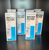 1 Samsung Water Filter