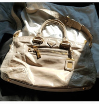 Authentic Prada Bag