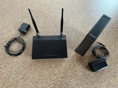Routeur et prolongateur WiFi, View more