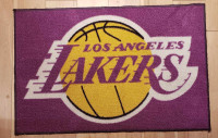 Tapis Los Angeles Lakers