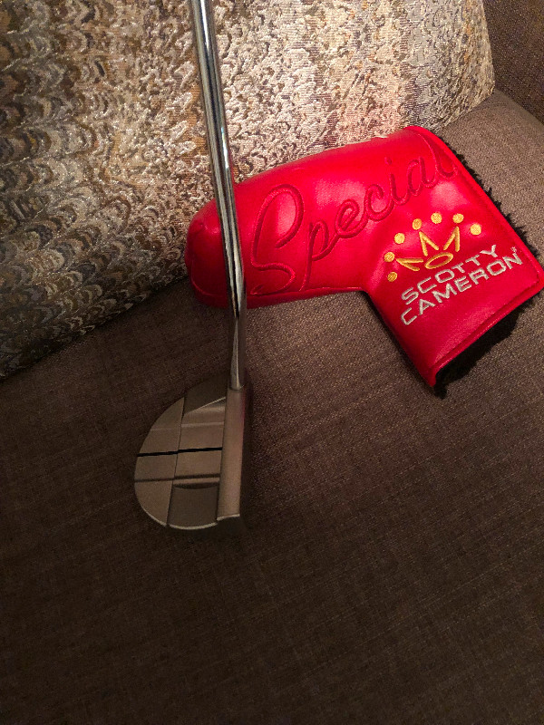 Scotty Cameron  Special Select in Golf in Brantford - Image 4