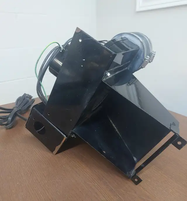 Fasco Inducer Motor – Model 7021-9877 (Hot Water Heater) M 169 in Heating, Cooling & Air in City of Toronto - Image 6