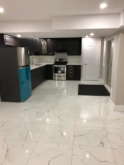 Available: MAY 1, 2026 - Includes Utilities + WiFi, Please call/text: (416) 805-8674. Fully furnishe...