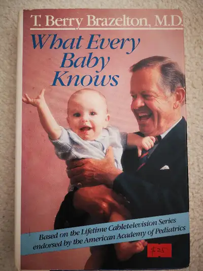 What Every Baby Knows, View more