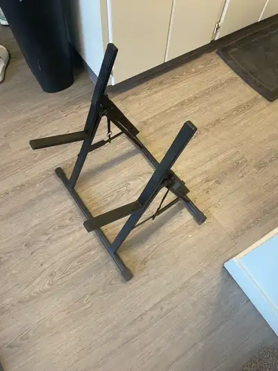  guitar/bass amp stand , View more