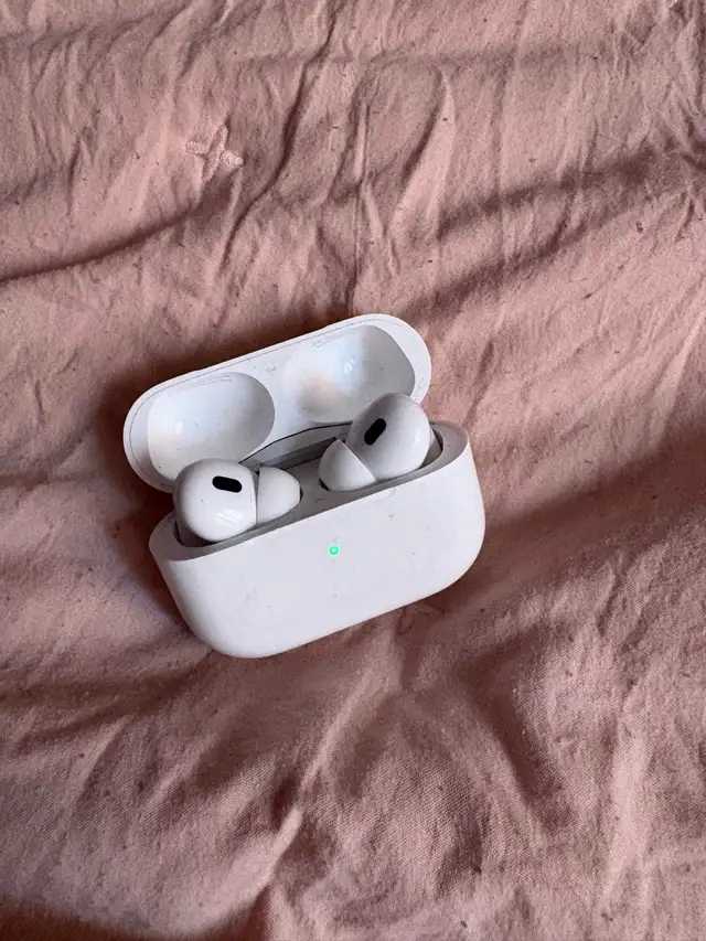 Airpod pros 429747007495219201