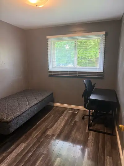 Available room for rent in Waterloo from 1 July.All utilities included.