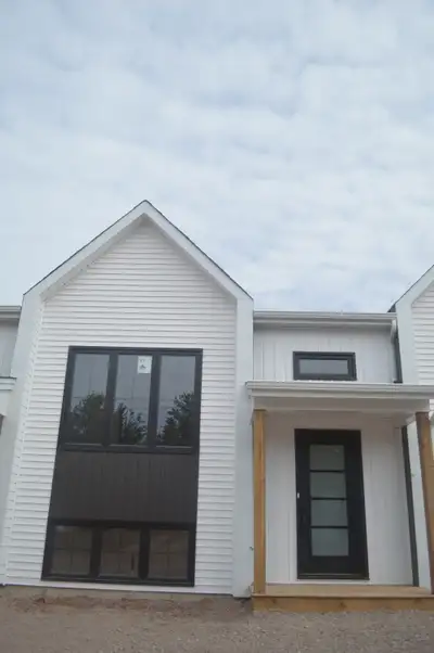 Rue Beau Domaine - Dieppe, NB - Brand New Townhomes