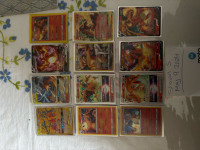 Cards for sale