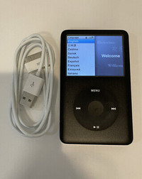 ipod classic