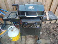 BBQ for sale 