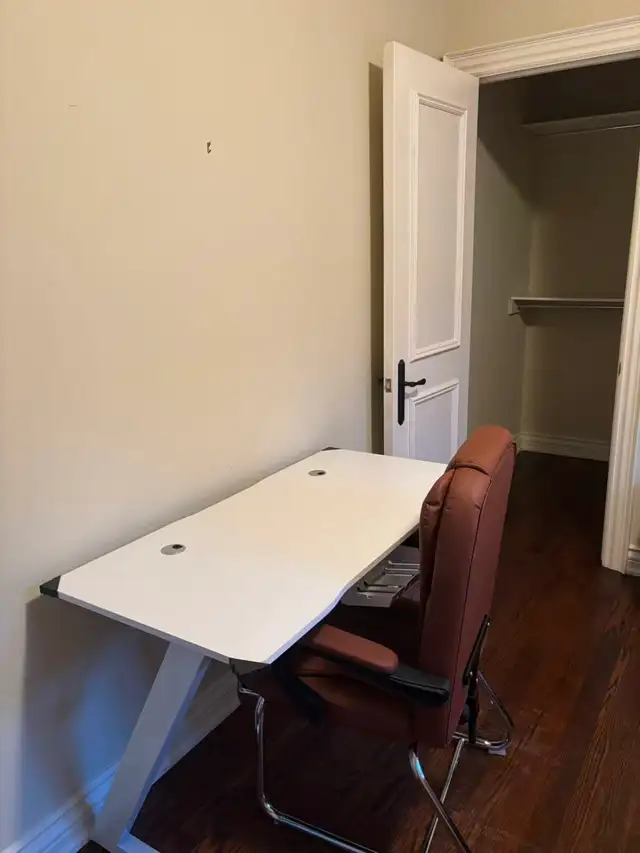 Private Furnished Room for Rent – North York (Near Sheppard Subw in Room Rentals & Roommates in City of Toronto - Image 3