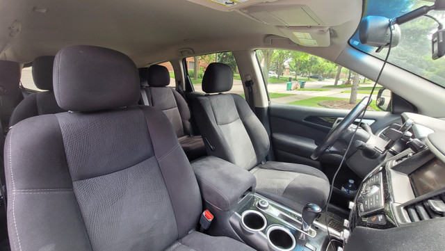 Nissan pathfinder SV in Cars & Trucks in Oakville / Halton Region - Image 4