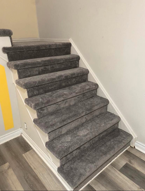 PRO CARPET INSTALLATION, SALES, AND REPAIR SERVICES 647-867-1938 in Flooring in City of Toronto - Image 2