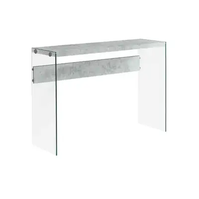 Table entrance console, View more
