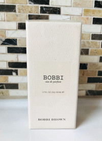 Parfum/Perfume “BOBBI “EDP by Bobbi Brown **NEW & RARE**