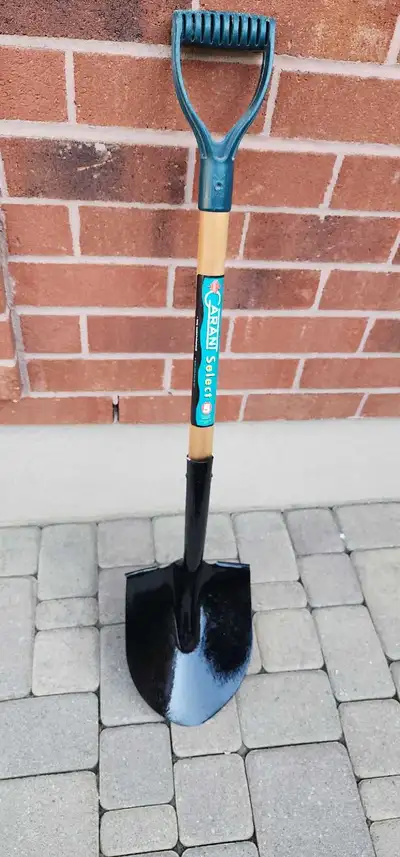 Carani Select Shovel, View more