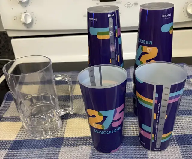 Drinkware Lot64840219435139123