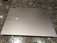 Asus vivobook s14 flip laptop, 12700hcpu, 16gb ram, OLED screen