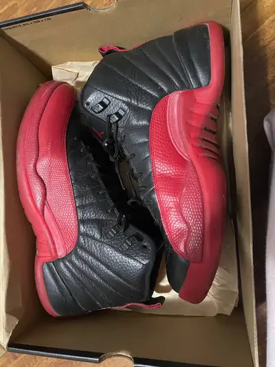 Jordan Retro 12, View more