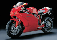 Wanted - Ducati 749 S or R