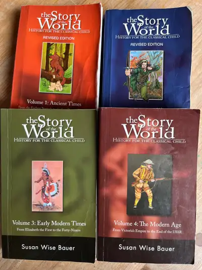 Homeschool curriculum , View more