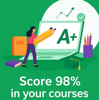 Assignments/Essay Help -Elevate Your Grades with Expert Writing!, View more